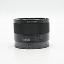 Sony Sonnar T* FE 35mm f/2.8 ZA Lens *USED*