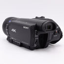 Sony FDR-AX700 4K Camcorder *USED*