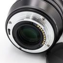 Viltrox AF 75mm f/1.2 XF Pro STM ED IF APS-C Lens for FUJIFILM X-Mount *USED*