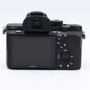 Sony Alpha a7R II Mirrorless Camera (Body Only) *USED*