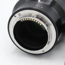 Sigma 50mm f/1.4 DG HSM Art Lens for Sony E *USED*