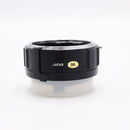 Mamiya Macro E Adapter *USED*