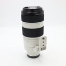 Sony FE 100-400mm f/4.5-5.6 GM OSS AF Lens *USED*
