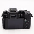 Panasonic Lumix G7 Mirrorless Camera with 14-42mm Lens (Black) *USED*
