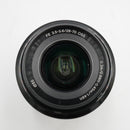 Sony FE 28-70mm f/3.5-5.6 OSS Lens *USED*