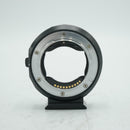 Metabones Canon EF/EF-S Lens to Sony E Mount T Smart Adapter (Fifth Generation) *USED*
