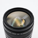 Canon EF 75-300mm f/4-5.6 III Lens *USED*