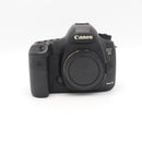 Canon EOS 5D Mark III DSLR Camera (Body Only) *USED*