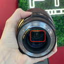 Canon EF 100mm f/2.8L Macro IS USM Lens *USED* READ*