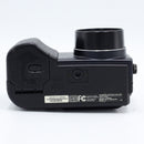 Olympus CAMEDIA C-3040ZOOM Digital Camera (Black) *USED*
