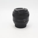 Nikon AF-S Nikkor 50mm f/1.4G Autofocus Lens *USED*