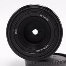 Sony FE 50mm f/1.8 Lens *USED*