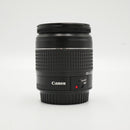 Canon EF 28-80mm f/f3.5-5.6 II Lens *USED*