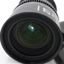 Laowa Nanomorph 27mm T/2.8 1.5x Anamorphic for Leica L