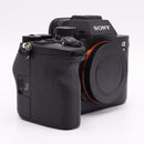 Sony Alpha a7 IV Mirrorless Camera *USED*
