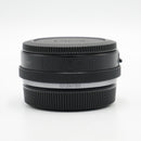Canon Control Ring Mount Adapter EF-EOS R *USED*