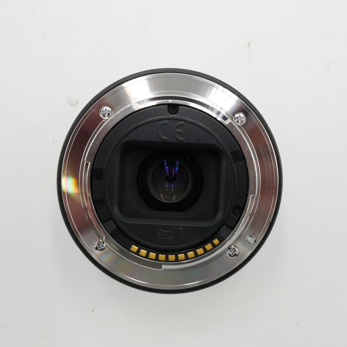 Sony Sonnar T* FE 35mm f/2.8 ZA Lens *USED*