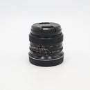 7Artisans 35mm f/1.4 III Lens (Nikon Z, Black) *USED*