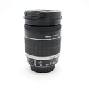 Canon EF-S 18-200mm f/3.5-5.6 IS Lens *USED*