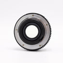 SMC Pentax-M 50mm f/2 Lens for Pentax K Mount *USED*