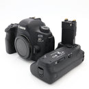 Canon EOS 6D Mark II DSLR Camera with BG E21 *USED*