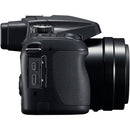 Panasonic Lumix FZ80D Digital Camera *OPEN BOX*