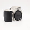 Minolta MAXXUM STsi 35mm SLR Film Camera (Silver) *USED*