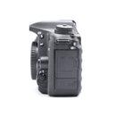 Nikon D7500 DSLR Camera (Body Only) *USED*