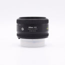 Nikon AF NIKKOR 50mm f/1.8D Lens *USED*