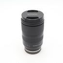 Tamron 28-75mm f/2.8 Di III RXD Lens for Sony E *USED*
