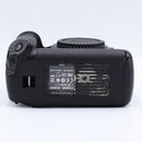 Canon EOS-1D Mark IV DSLR Camera (Body Only) *USED*