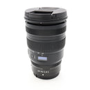 Nikon NIKKOR Z 24-70mm f/2.8 S Lens *USED*