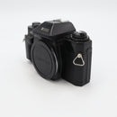 Ricoh KR-5 Super II 35mm SLR Film Camera Body *USED*
