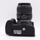Nikon D5300 with 18-55mm f/3.5-5.6G II Lens *USED*