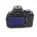 Canon EOS Rebel T3i DSLR Camera (Body Only) *USED*