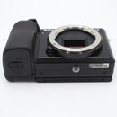 Sony a6100 Mirrorless Camera with 16-50mm Lens *USED*