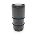 SIRUI Saturn 75mm T2.9 1.6x Full-Frame Carbon Fiber Anamorphic Lens *USED*