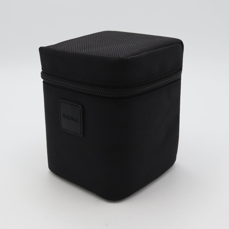 Sigma LS-340K Lens Case *USED*