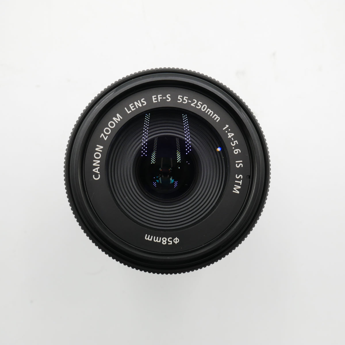 キヤノン EF-S 55-250mm F4-5.6 IS STM 8022 024b9583-3119-41c2-a1a7-