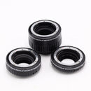 NIKON N-AF ZEIKOS MACRO EXTENTION TUBE *USED*