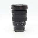 Sony FE 16-35mm f/2.8 GM Lens *USED*