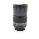 Minolta MD Celtic 135mm f/3.5 Manual Focus Lens *USED*