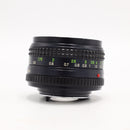 Minolta Rokkor-X 50mm f1.7 Lens for Minolta MD *USED*