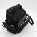CADeN Compact Shoulder Camera Bag (Small, Black) *USED*