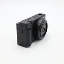 Sony ZV-1F Vlogging Camera (Black) *USED*