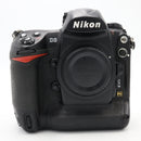 Nikon D3 DSLR Camera (Body Only) *USED*