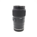 Tamron 90mm f/2.8 Di III Macro VXD for Nikon Z *USED*