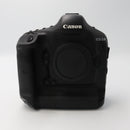 Canon EOS-1D X DSLR Camera (Body Only) *USED*