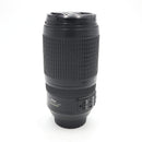 Nikon AF-S VR NIKKOR 70-300mm f/4.5-5.6G IF-ED Lens *USED*
