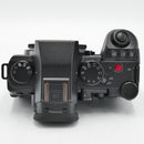Panasonic Lumix S5 IIX Mirrorless Camera (Body Only) *USED*